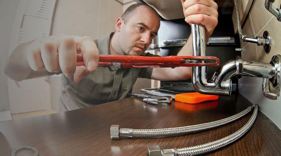 Local tankless water heater installation in Martinsville, IN